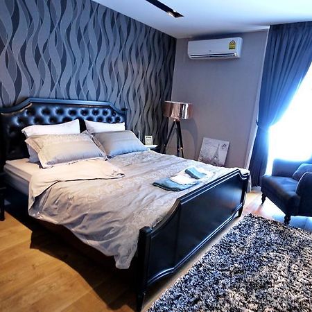 פאטאיה The Win Residence מראה חיצוני תמונה