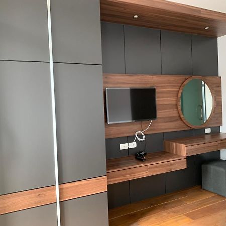 פאטאיה The Win Residence מראה חיצוני תמונה