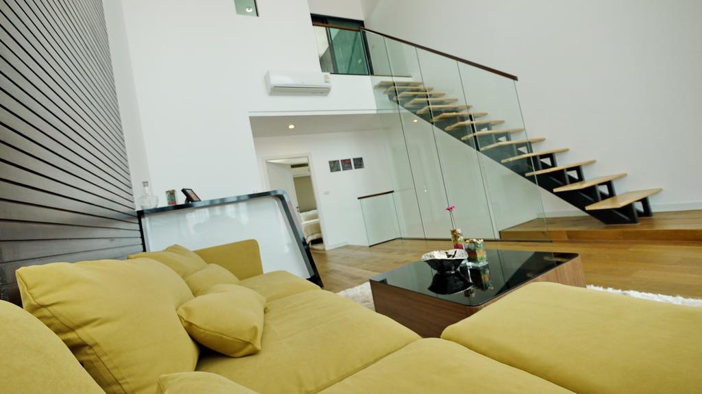 פאטאיה The Win Residence מראה חיצוני תמונה