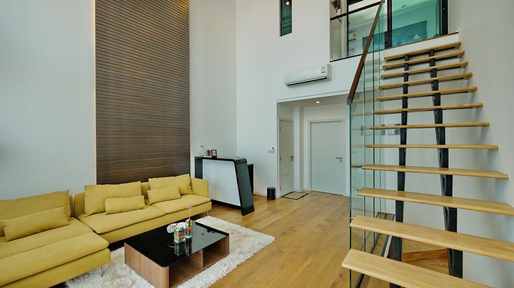פאטאיה The Win Residence מראה חיצוני תמונה