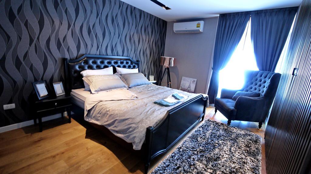 פאטאיה The Win Residence מראה חיצוני תמונה