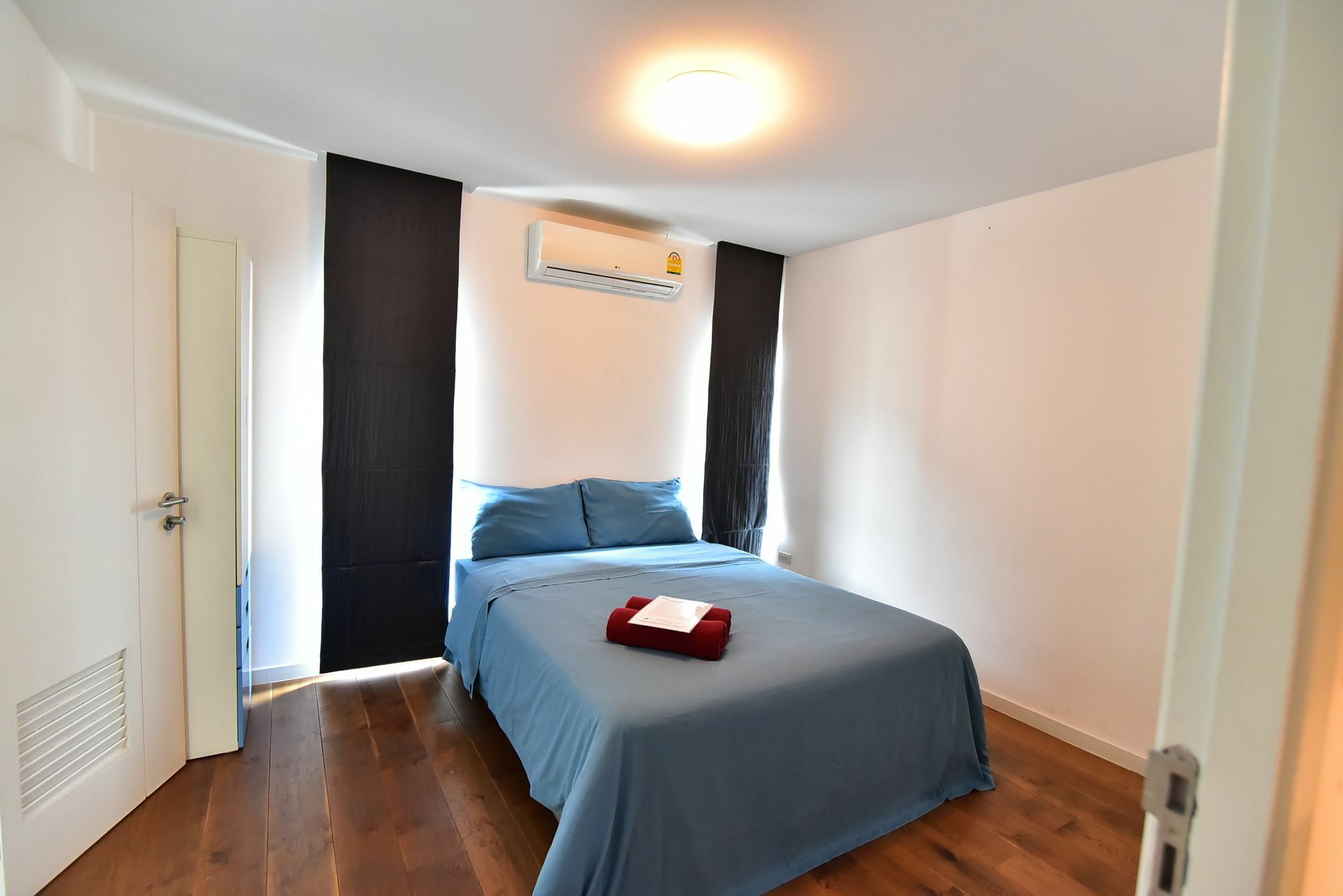 פאטאיה The Win Residence מראה חיצוני תמונה