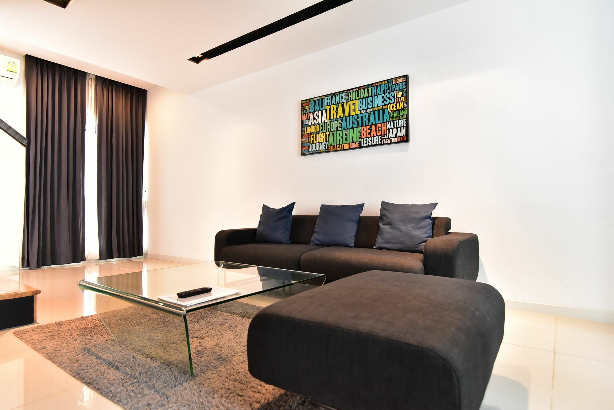 פאטאיה The Win Residence מראה חיצוני תמונה