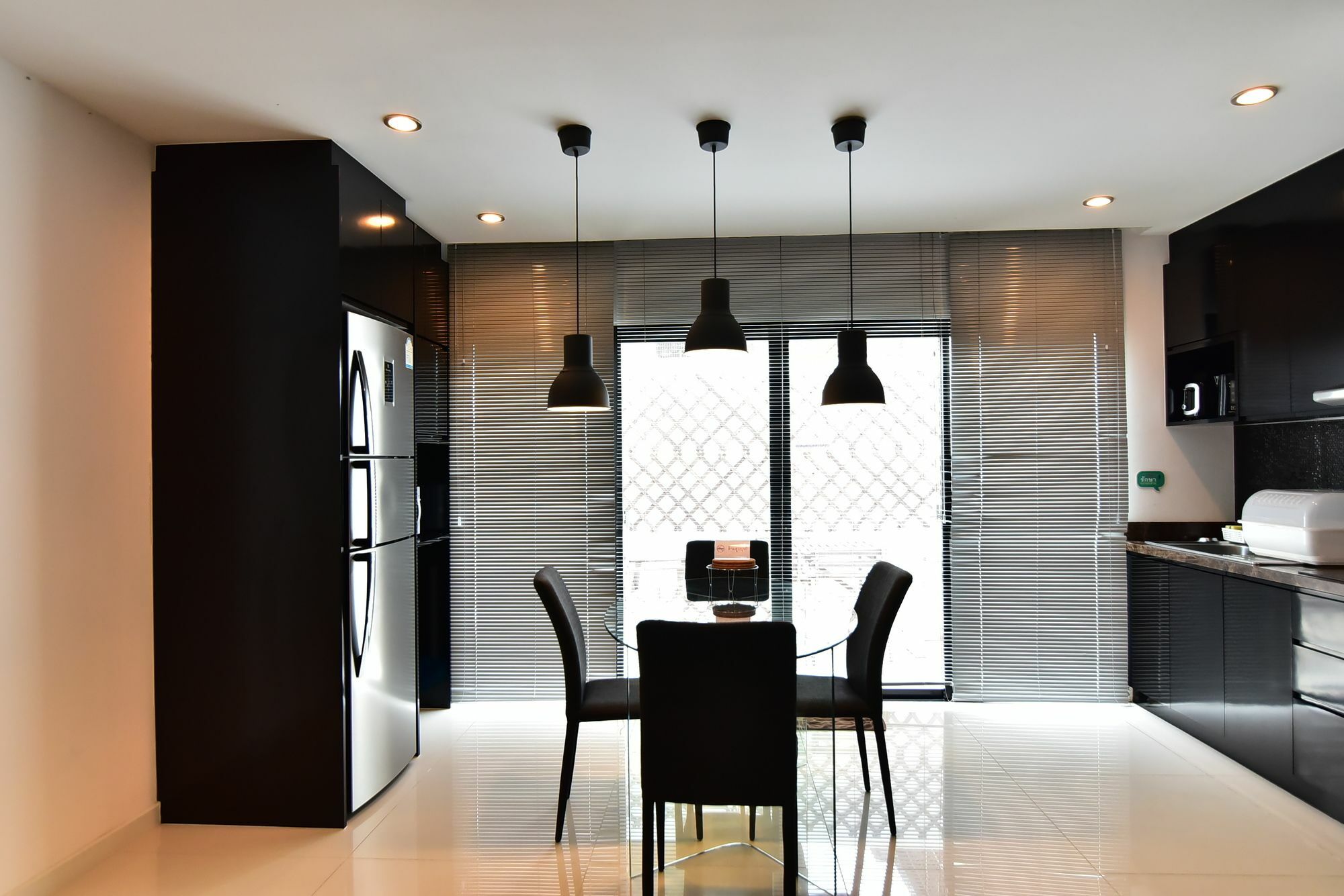 פאטאיה The Win Residence מראה חיצוני תמונה